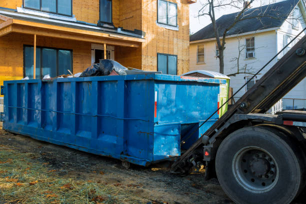 Trusted Victor, ID Junk Removal Services Experts