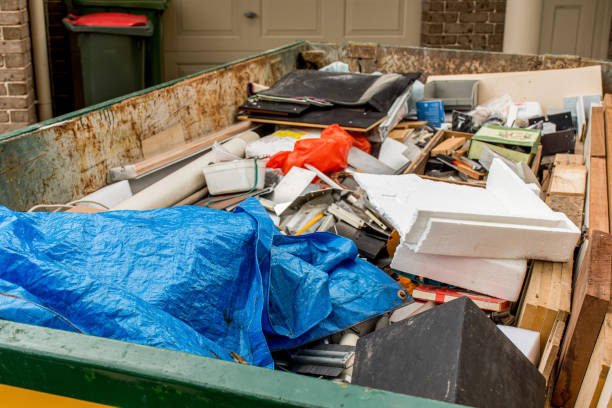 Best Office Cleanout  in Victor, ID