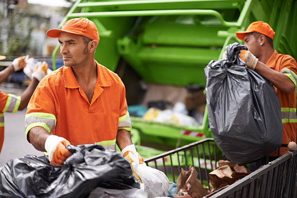 Junk Removal for Events in Victor, ID