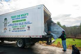 Best Garage Cleanout  in Victor, ID